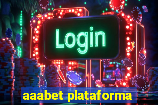 aaabet plataforma